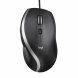 Mus Logitech 910-005784 Svart Gr� Svart/Silvrig 4000 dpi