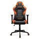 Spelstol Cougar 3MELIORB.0001 Orange