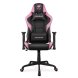 Spelstol Cougar 3MELIPNB.0001 Rosa