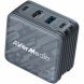 Vggladdare AVERMEDIA6130 GC313 Svart noir 100 W