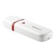 Minnessticka Apacer AP32GAH333W 32 GB Vit