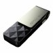USB-minne Silicon Power Blaze B30 64 GB Svart