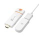 VGA Kabel j5create JVAW76MAX-N Vit 1 m