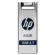 USB-minne HP HPFD795W-64 64 GB 64GB