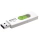 USB-minne Adata UV320 32 GB Vit/Gr�n