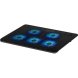 Kylplatta till laptop Defender NS-509