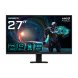 Monitor Gaming Gigabyte GS27FA EU1 Full HD 27"