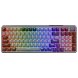 Tangentbord Cooler Master MK-770-GKKR1-US QWERTY