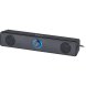 Brbar Bluetooth Hgtalare Defender Z2 Svart