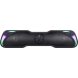 Brbar Hgtalare Defender 65107 Svart 6 W