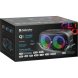 Brbar Bluetooth Hgtalare Defender 65305 Svart 20 W