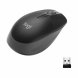 Tr�dl�s Mus Logitech 910-005905 Svart 1000 dpi