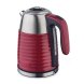 Vattenkokare Feel Maestro  MR-051 Svart Rd 2200 W 1,7 L