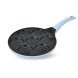 Stekpanna Feel Maestro MR-1222-C CUTE Bl Svart Aluminium  26 c