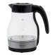 Vattenkokare Feel Maestro MR-061 Svart 1850-2200 W 1,7 L