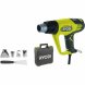 Varmluftspistol Ryobi EHG2020LCD