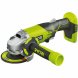 Vinkelslip Ryobi R18AG-0 18 V