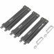 Skrguide Ryobi RWS1250 Cirkelsg 122 cm