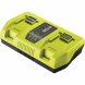 Batteriladdare Ryobi