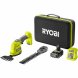 Grssax Ryobi Input: Ryobi Taladro Percutor 18V R18PD3-0

Output