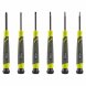 Skruvmejselset Ryobi RHSDSPC6