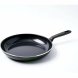 Stekpanna Green Pan MEMPHIS 28CM Svart Aluminium  28 cm