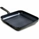 Stekpanna Green Pan MEMPHIS 28CM Svart Aluminium  28 cm