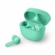 Bluetooth Hrlurar Philips TAT2206GR/00 Grn Turkos