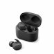 Bluetooth Hrlurar Philips TAT3216BK/00 Svart