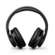 Bluetooth Hrlurar Philips TAH6206BK/00 Svart