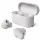 Ear Bluetooth hrlurar Philips TAT3508WT Vit