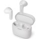 Ear Bluetooth hrlurar Philips TAT2139WT/00 Vit