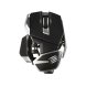 Tr�dl�s Mus Bluetooth Mad Catz MR07DHINBL000-0 Svart Svartvit