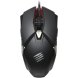 Mus Mad Catz MB05DCINBL000-0 Svart RGB 16000 dpi