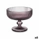 Glass- och milkshakeglas Rnder Gr Glas 310 ml (6 antal)