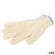 Barbecue glove Aktive 24 antal Beige