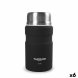 Termos fr mat ThermoSport Svart Stl 750 ml (6 antal)