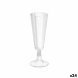 Champagneglas Algon 150 ml 12 Delar (24 antal)