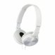 Diademh�rlurar Sony MDRZX310APW.CE7 98 dB