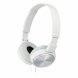 Diademh�rlurar Sony MDR-ZX310AP Vit