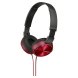 Diademhrlurar Sony MDR-ZX310AP Rd
