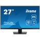 Monitor Gaming Iiyama XU2793QSU-B7 27" Wide Quad HD