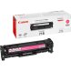 Original Toner Canon 2660B002 Svart Magenta (1 antal)