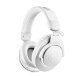 Bluetooth Hrlurar Audio-Technica Iberia ATH-M20XBTWH