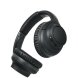 Bluetooth Hrlurar Audio-Technica Iberia ATH-S300BTBK