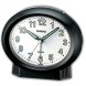 Vckarklocka Casio TQ-266-1E Svart