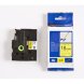 Punktmatris Original Brother Tape TZ-FX641 Svart/Gul 18mm