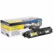 Original Toner Brother TN321Y Gul