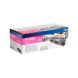 Original Toner Brother TN-326M Svart Magenta