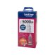Original Blckpatron Brother BT5000M Magenta